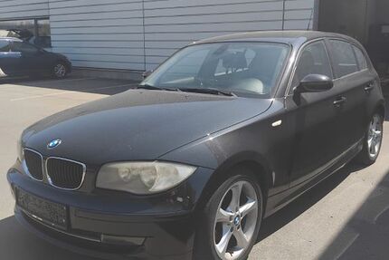 BMW 118 159.000 km 6.450 &euro; Bad Waldsee 88339