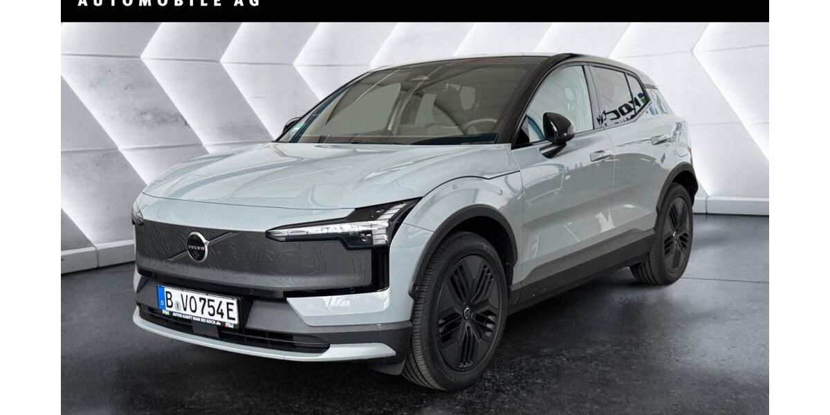 Volvo EX30 9.000 km 42.990 &euro; Berlin 10553