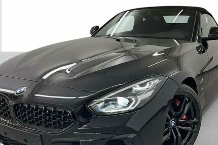 BMW Z4 68.100 km 34.500 &euro; Hamburg 21031