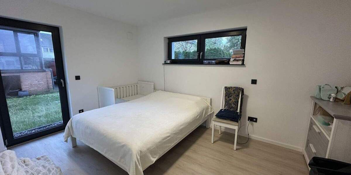 ***3 Zimmer Wohnung in der Stadtheide*** 3 zimmer