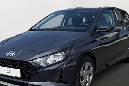 Hyundai i20 2.000 km 21.365 &euro; Laubach 35321