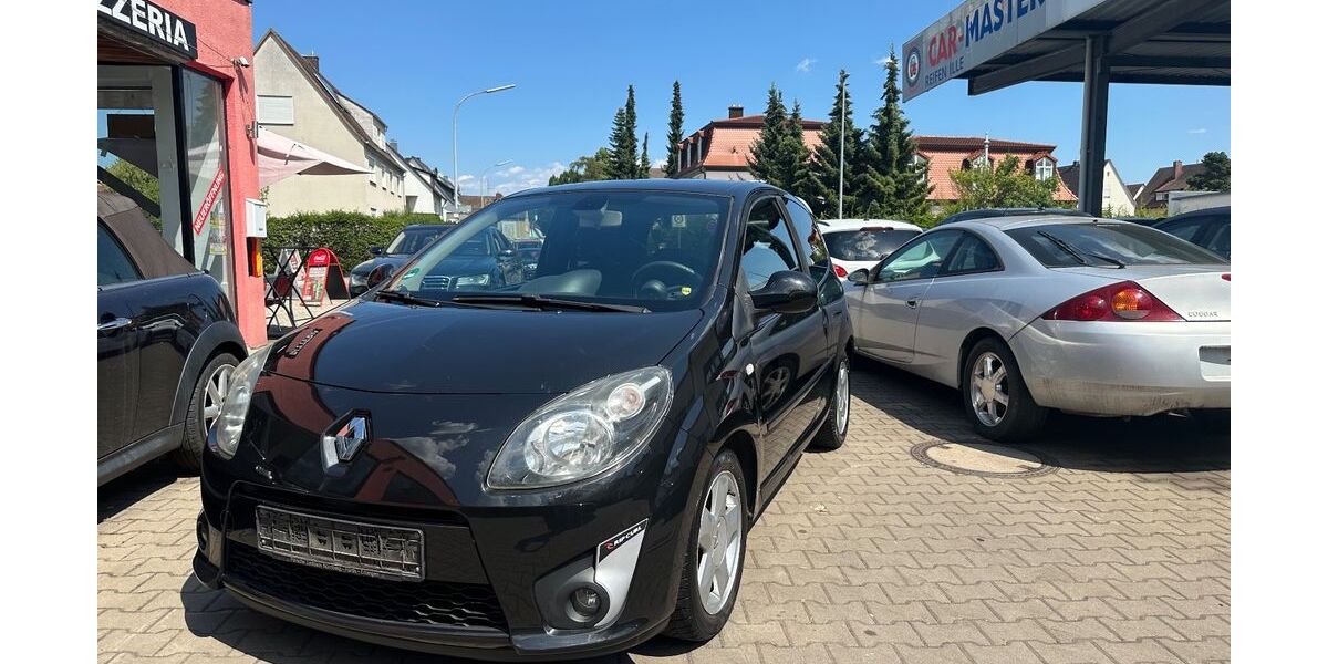 Renault Twingo 188.250 km 1.990 &euro; Forchheim 91301