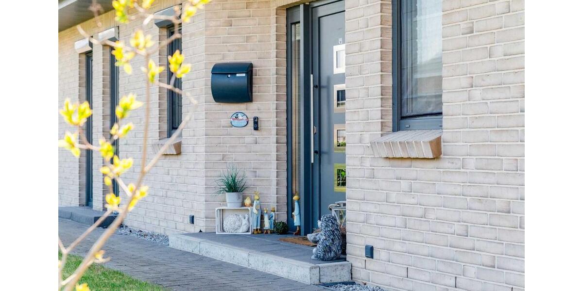 Bungalow Schafflund - 5 Zimmer, 159 m&sup2;, 615.000&euro; | Angebot:27153458
