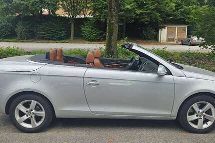 VW Eos 98.000 km 7.750 &euro; Passau 94032