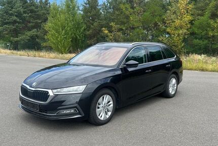 Skoda Octavia 150.000 km 13.900 &euro; Berlin 12347