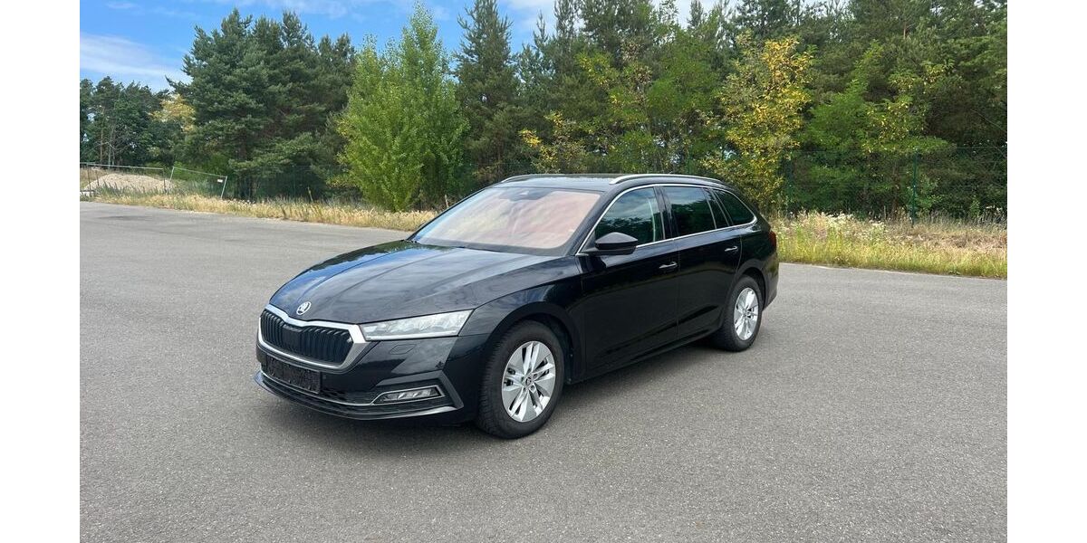 Skoda Octavia 150.000 km 13.900 &euro; Berlin 12347