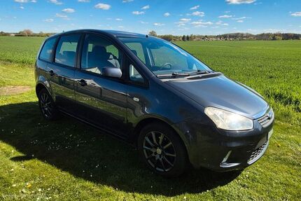 Ford C-Max 201.000 km 3.800 &euro; Stavenhagen 17153