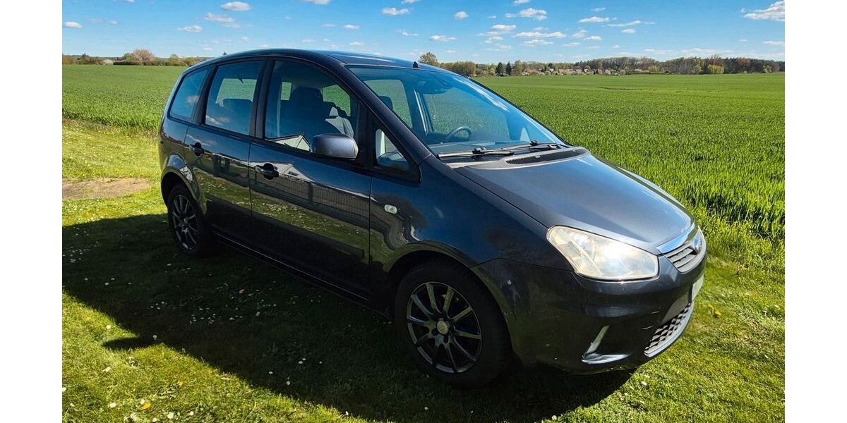 Ford C-Max 201.000 km 3.800 &euro; Stavenhagen 17153