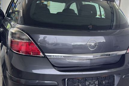 Opel Astra 235.000 km 2.250 &euro; Passau 94036