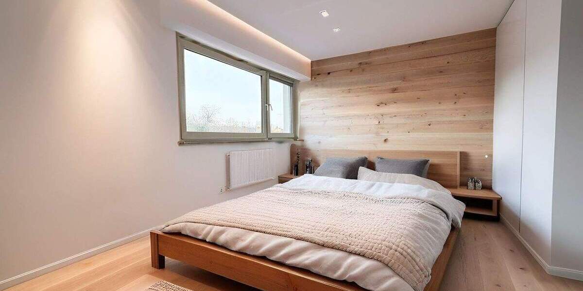 Mehrfamilienhaus, Wohnhaus Regensburg Konradsiedlung-Wutzlhofen - 6 Zimmer, 170 m&sup2;, 539.000&euro; | Angebot:24989494