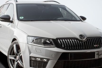 Skoda Octavia 85.284 km 20.990 &euro; Lohfelden 34253