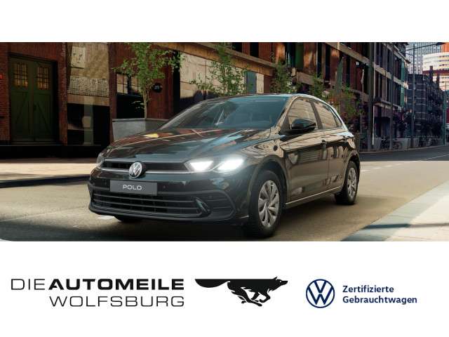 VW Polo 2.500 km 19.890 &euro; Wolfsburg 38440