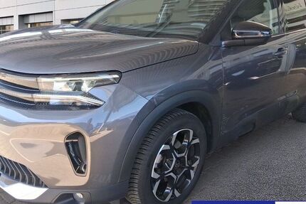 Citroen C5 Aircross 20.262 km 19.490 &euro; Mannheim 68309