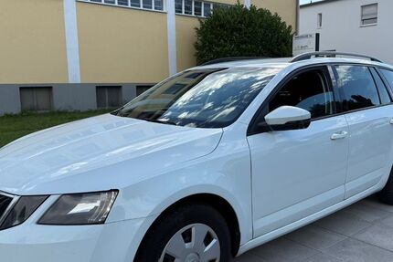Skoda Octavia 329.700 km 6.250 € Hannover 30179