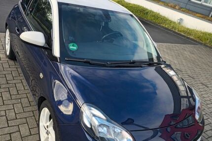 Opel Adam 86.600 km 7.200 € Düren 52355