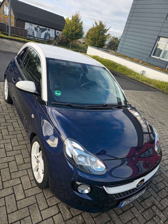 Opel Adam 86.600 km 7.200 € Düren 52355