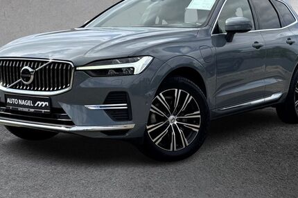 Volvo XC60 51.011 km 36.800 € Münster 48155