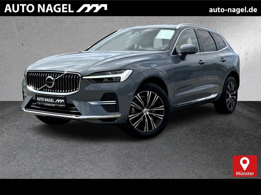 Volvo XC60 51.011 km 36.800 € Münster 48155