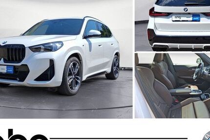 BMW X1 47.290 km 40.860 &euro; Calw 75365