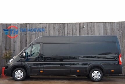 Peugeot Boxer 214.383 km 16.750 &euro; Bad Bentheim 48455