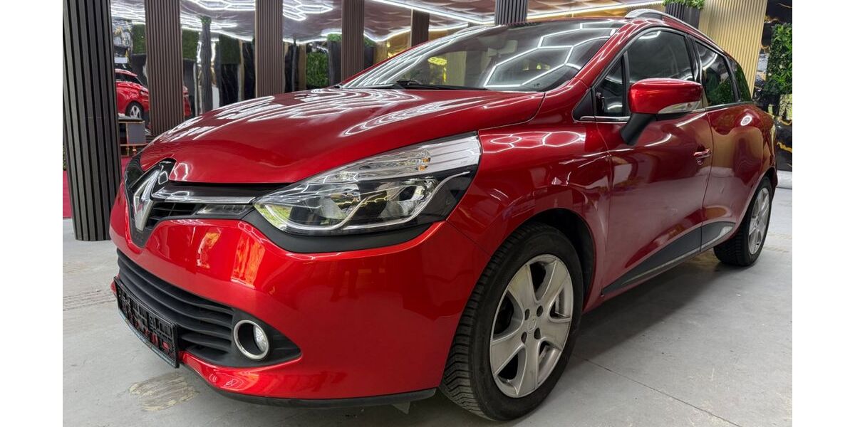 Renault Clio 123.000 km 3.990 &euro; Schweich 54338