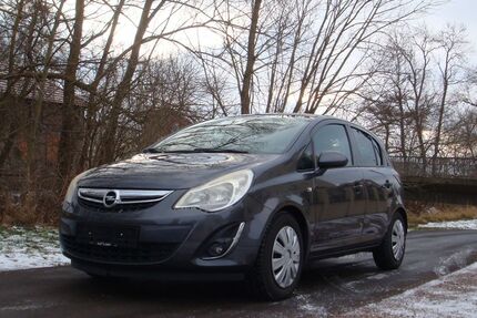 Opel Corsa 89.547 km 3.990 &euro; Mechterstädt 99880