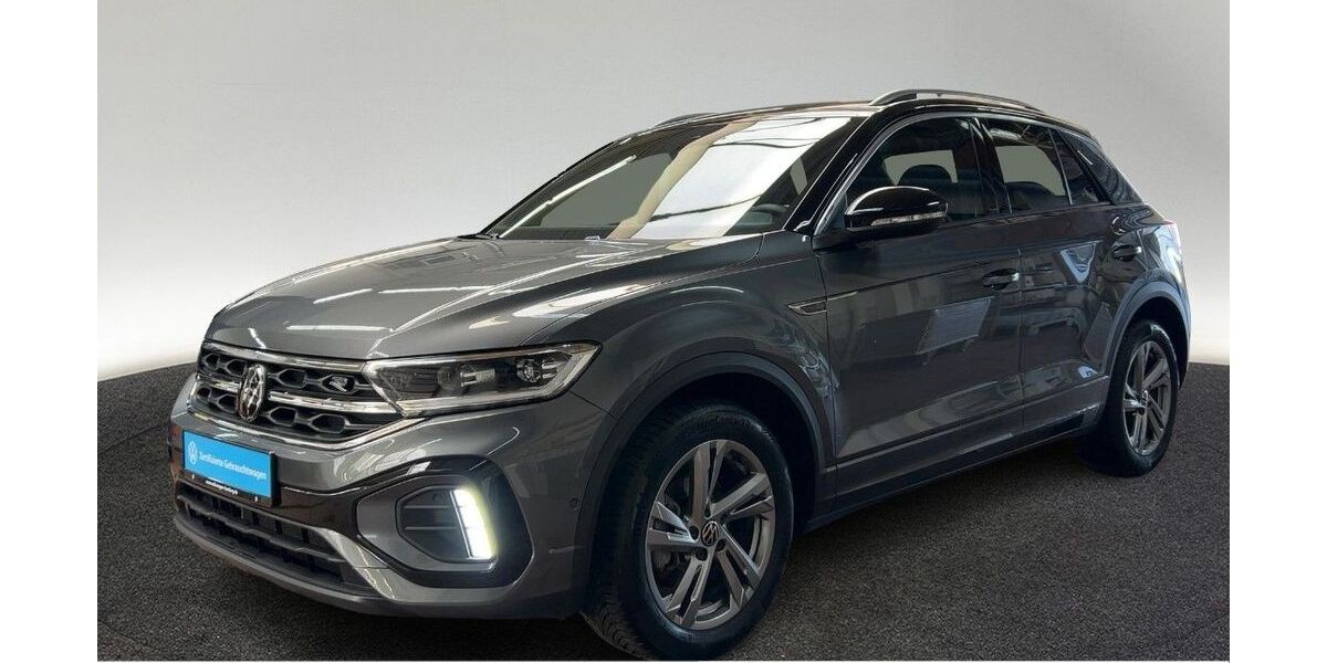 VW T-Roc 29.513 km 29.885 &euro; Hamburg 22761