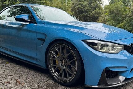 BMW M4 29.250 km 59.000 &euro; Dreis 54518