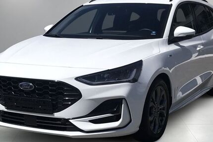 Ford Focus 40.727 km 21.890 &euro; Wismar 23966