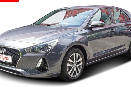Hyundai i30 114.115 km 13.990 &euro; Leipzig 04209