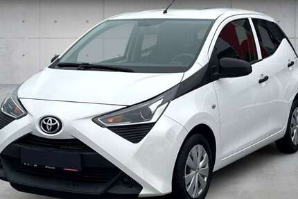 Toyota Aygo 19.788 km 11.584 &euro; Klingenberg am Main 63911