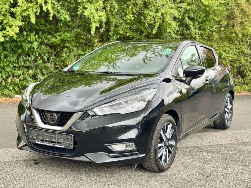Micra
