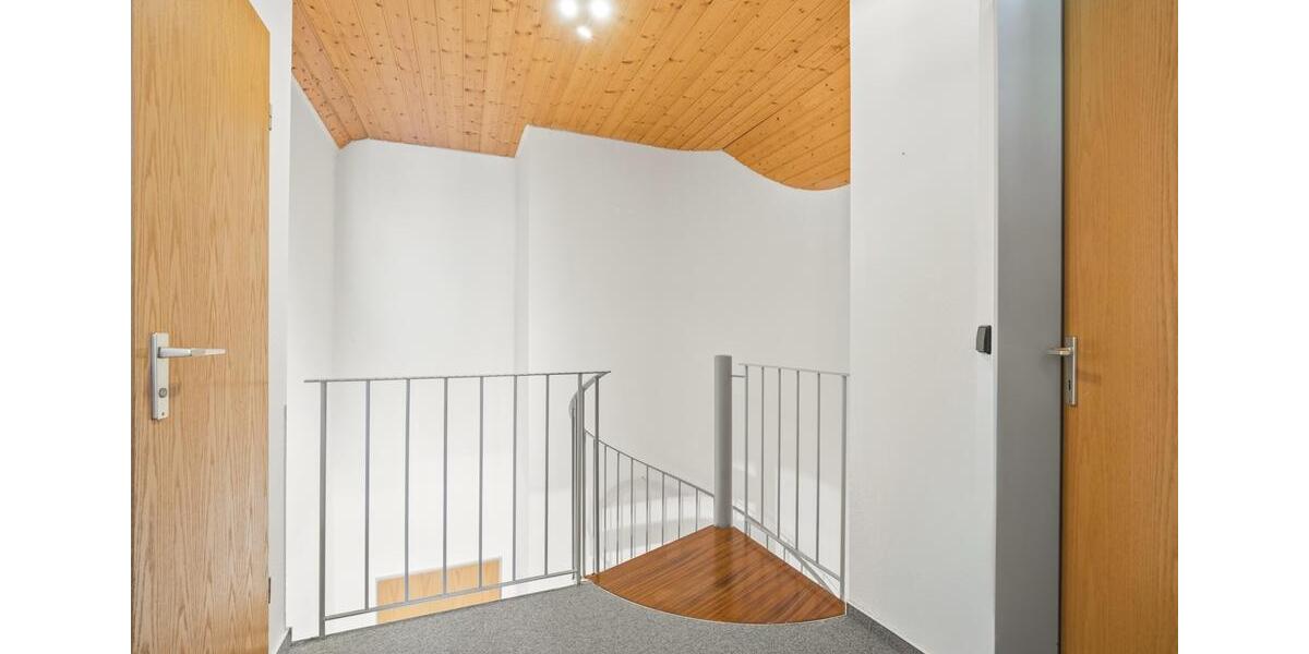 Maisonettenwohnung Allensbach - 4 Zimmer, 105 m&sup2;, 419.000&euro; | Angebot:26965589