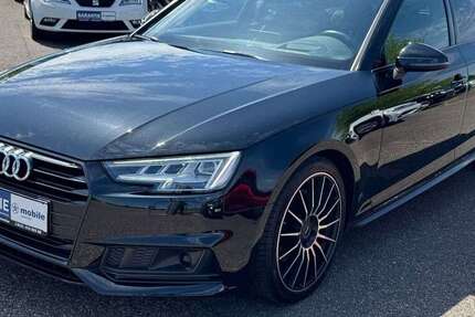 Audi A4 154.058 km 21.000 &euro; Bad Langensalza 99947