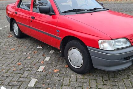 Ford Orion 122.500 km 3.699 € Kerpen 50170