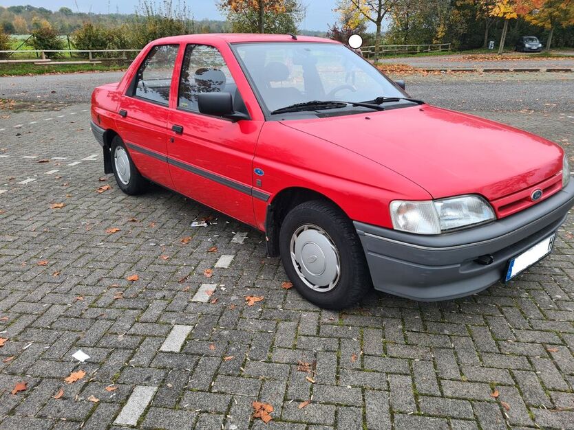 Ford Orion 122.500 km 3.699 € Kerpen 50170