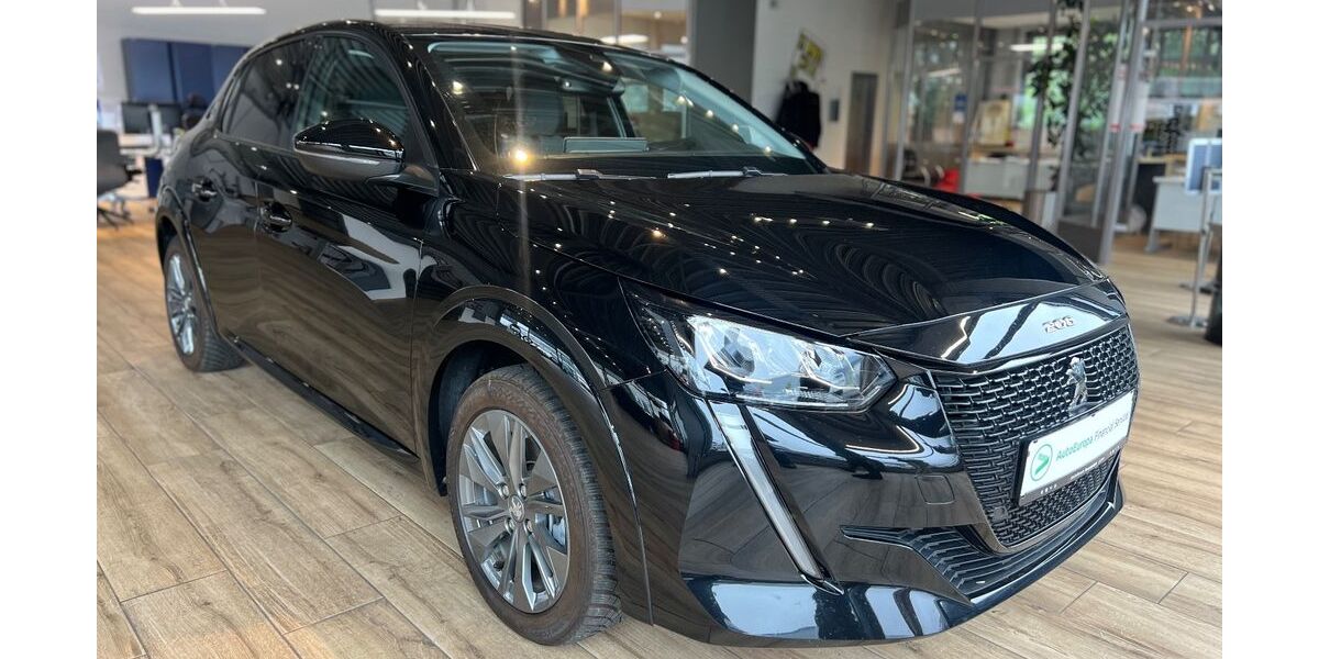 Peugeot 208 41.865 km 15.699 &euro; Goslar 38644