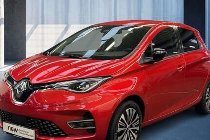 Renault ZOE 17.838 km 20.690 &euro; Frankfurt / Main 60314