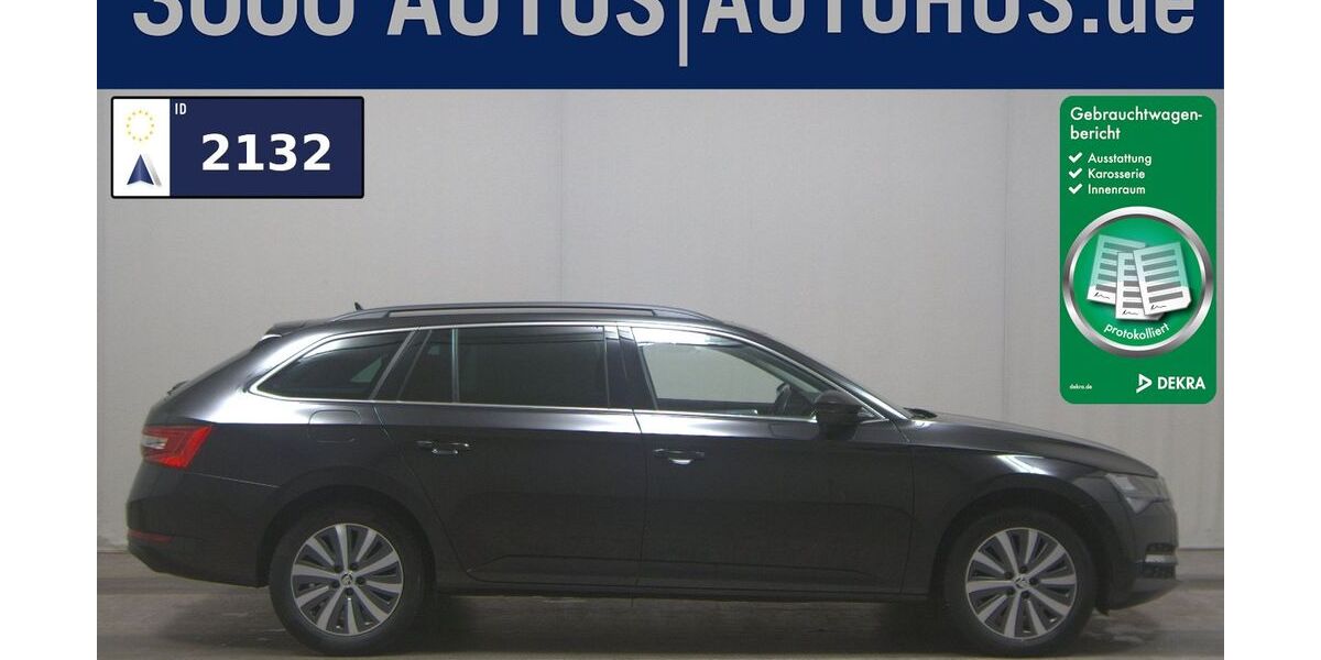 Skoda Superb 142.266 km 17.780 &euro; Gyhum/Bockel 27404