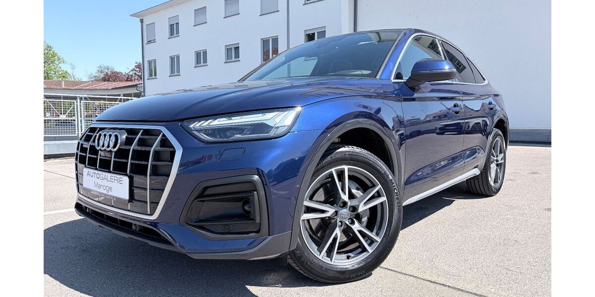 Audi Q5 91.500 km 36.700 &euro; Heilbronn 74074