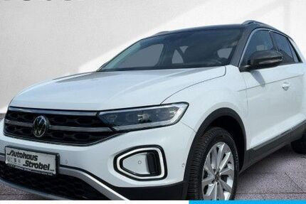 VW T-Roc 12.269 km 26.290 &euro; Schnaittach 91220