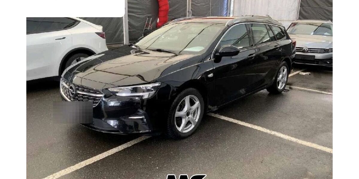Opel Insignia 64.845 km 18.350 &euro; Steinbach-Hallenberg OT Herges-Hallenberg 98587