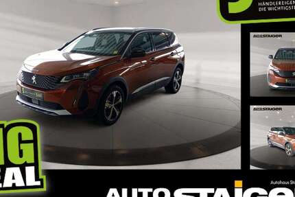 Peugeot 5008 24.171 km 28.590 &euro; Stuttgart 70376