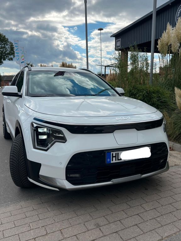 Niro EV