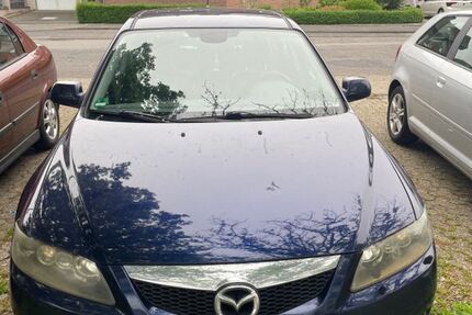 Mazda 6 210.141 km 1.500 &euro; Viersen 41748