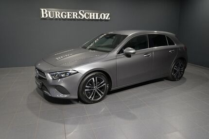 Mercedes-Benz A 180 5.270 km 27.390 &euro; Waiblingen 71332