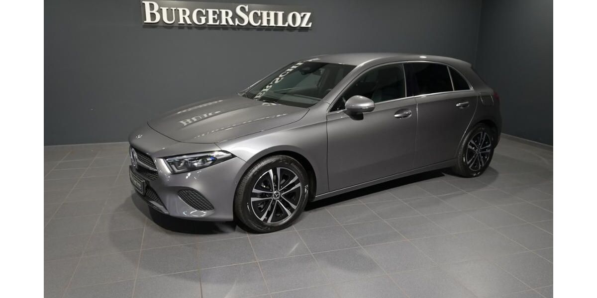 Mercedes-Benz A 180 5.270 km 27.390 &euro; Waiblingen 71332