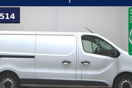 Renault Trafic 117.369 km 14.980 &euro; Gyhum/Bockel 27404