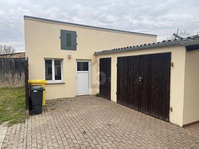 CHARMANT MIT GROßEM GRUNDSTÜCK - Einfamilienhaus Fehrbellin | Angebot:26483232