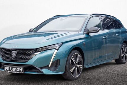 Peugeot 308 22.271 km 23.300 &euro; Halle (Saale) 06132